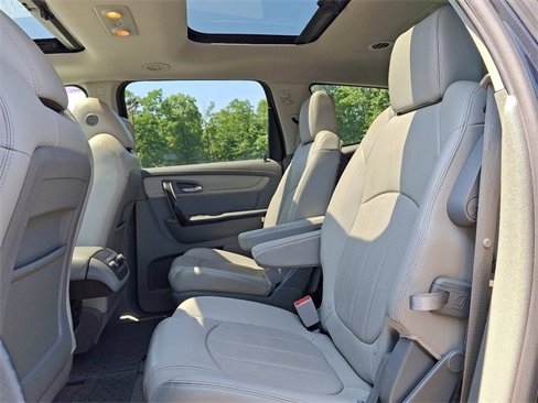 Used 2017 Chevrolet Traverse Premier w/ LPO, 'HIT The Road' Package image 10