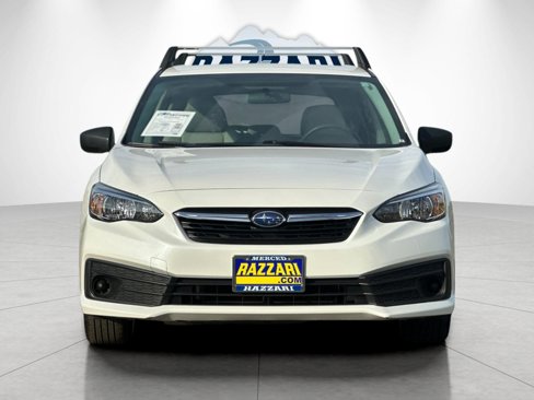 Used 2023 Subaru Impreza 2.0i image 8
