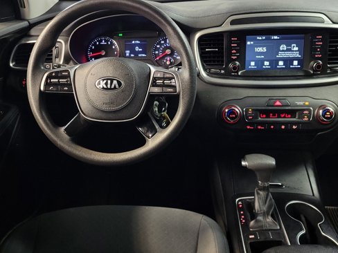 Used 2019 Kia Sorento LX image 22