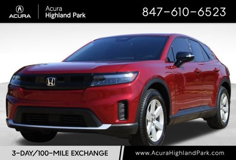 Used 2024 Honda Prologue EX image 1
