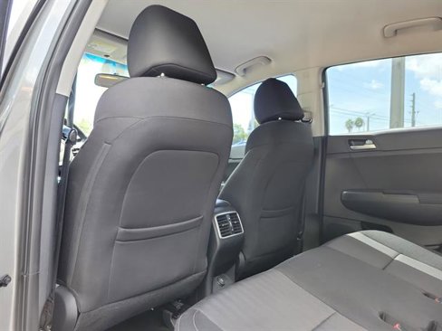 Used 2019 Kia Sportage LX image 33