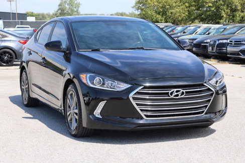 Used 2018 Hyundai Elantra Value Edition image 4