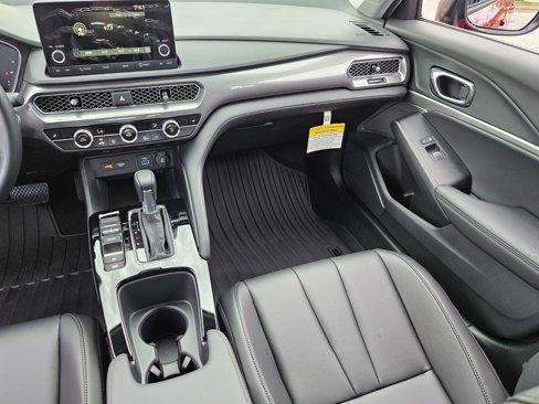 New 2025 Acura Integra image 18