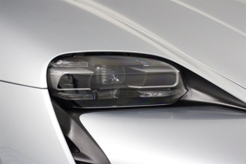 Certified 2022 Porsche Taycan image 26