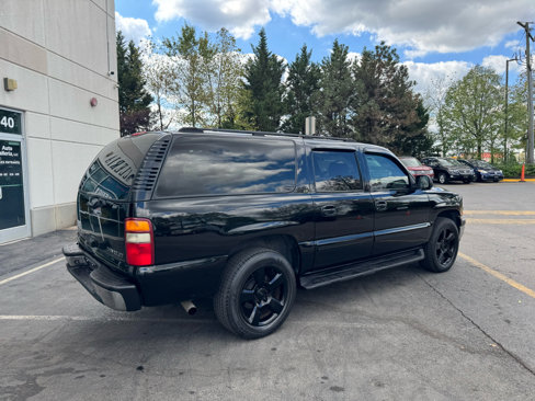 Used 2003 Chevrolet Suburban LT w/ LT Preferred Equipment Group image 18