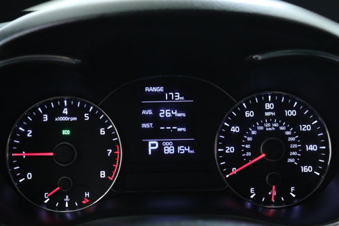 Used 2015 Kia Forte LX w/ Popular Package image 15