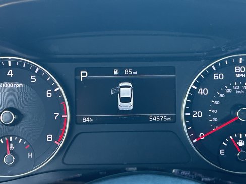 Certified 2023 Kia Forte LXS image 29
