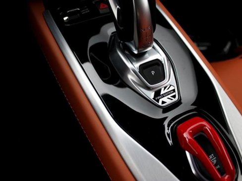Used 2024 Lotus Emira First Edition image 13