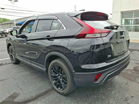 Used 2022 Mitsubishi Eclipse Cross LE image 5