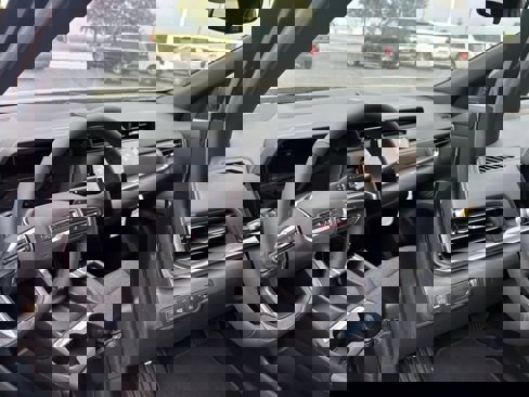 New 2026 GMC Terrain Elevation image 25