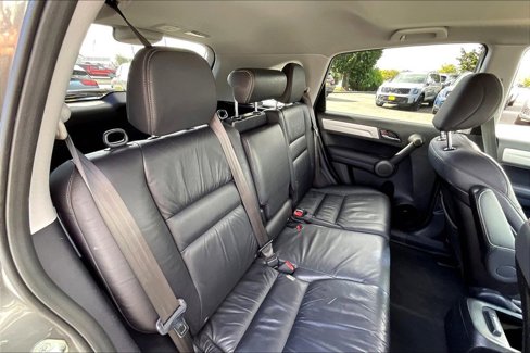 Used 2011 Honda CR-V EX-L image 22