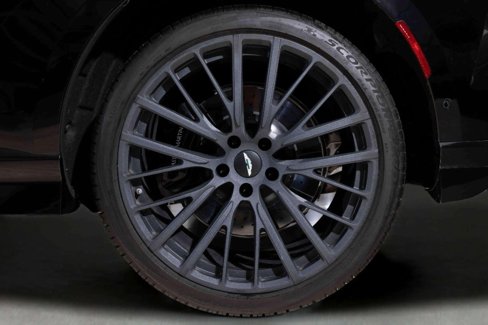 Used 2023 Aston Martin DBX 707 image 14