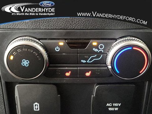 Used 2021 Ford Explorer Limited w/ Equipment Group 301A image 15