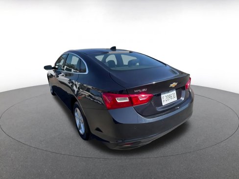 Used 2023 Chevrolet Malibu LT w/ Driver Confidence Package image 11