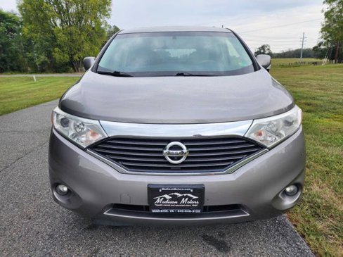 Used 2013 Nissan Quest LE image 3