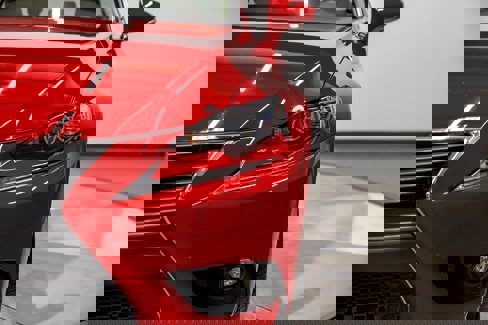 Used 2016 Lexus IS 300 AWD image 13