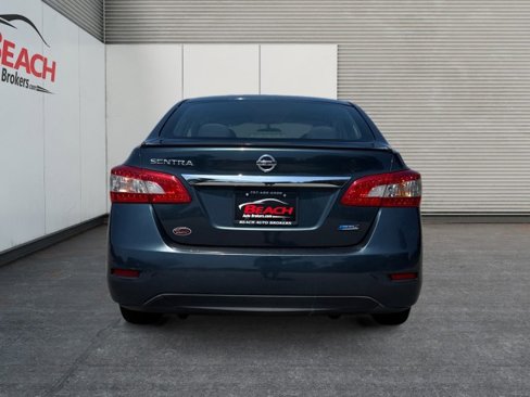 Used 2013 Nissan Sentra S image 14