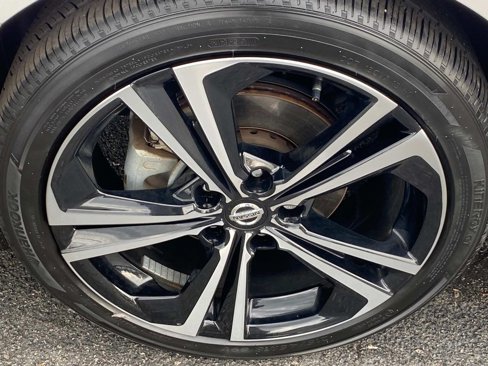 Used 2023 Nissan Sentra SR image 22