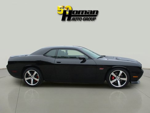Used 2013 Dodge Challenger SRT8 w/ Harman Kardon Audio Group image 6