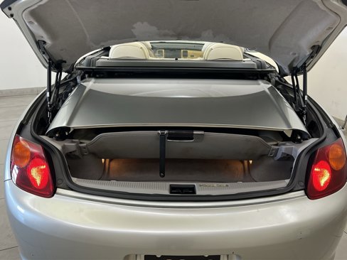 Used 2003 Lexus SC 430 Convertible image 22