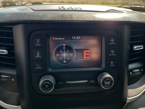 Used 2019 RAM 1500 Big Horn image 14