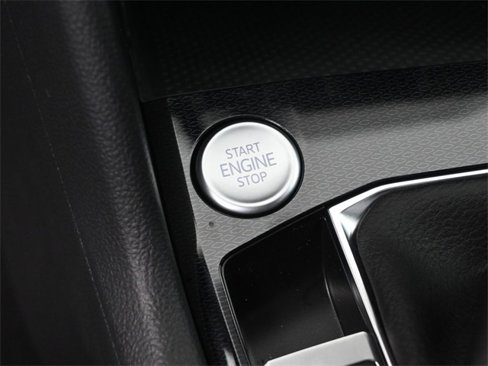 New 2025 Volkswagen Taos S image 23