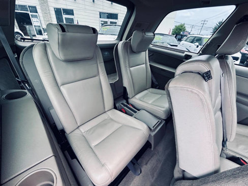 Used 2003 Volvo XC90 T6 image 25