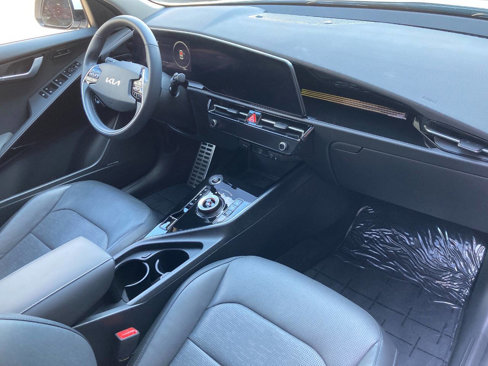 Used 2023 Kia Niro Wave image 8