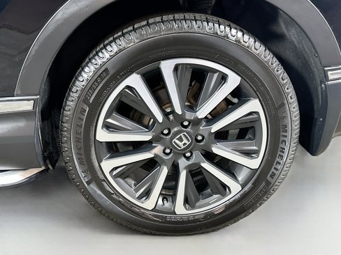 Used 2018 Honda CR-V Touring image 30