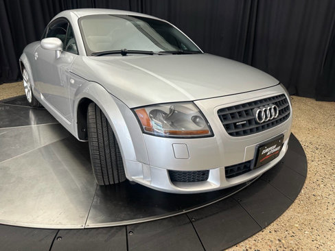 Used 2005 Audi TT 3.2 image 12