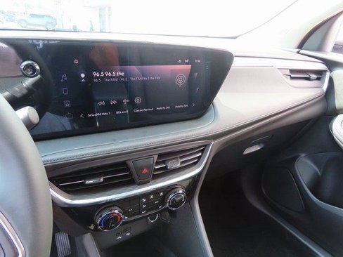 New 2025 Buick Encore GX Sport Touring w/ Comfort Package image 20