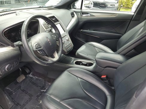 Used 2018 Lincoln MKC Premiere image 15