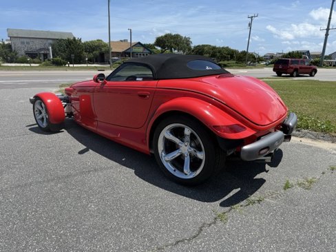 Used 1999 Plymouth Prowler image 5