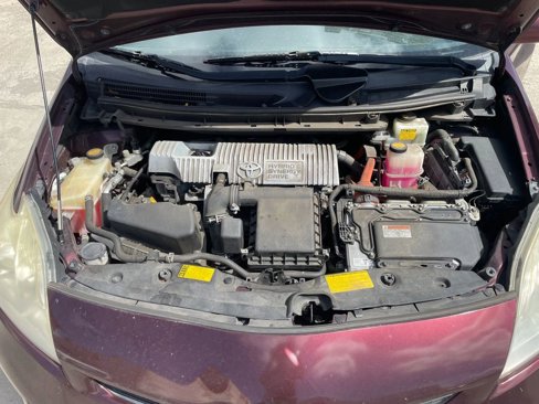 Used 2013 Toyota Prius Four image 13