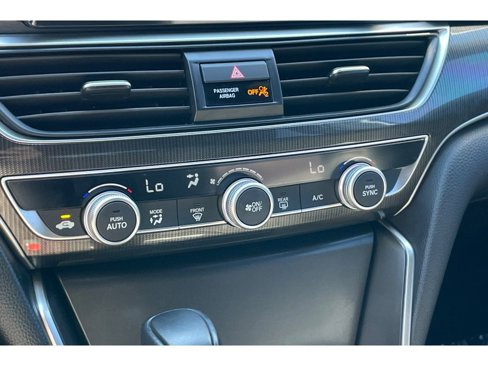 Used 2019 Honda Accord Sport image 25