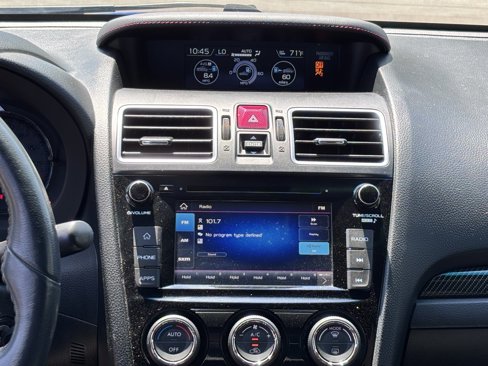Used 2020 Subaru WRX image 24