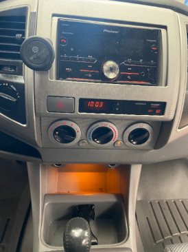 Used 2007 Toyota Tacoma 4x4 Double Cab image 23