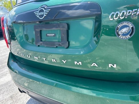 Used 2020 MINI Cooper Countryman S w/ Signature Upholstery Package image 26