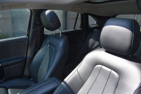 Used 2021 Mercedes-Benz GLA 250 4MATIC image 8