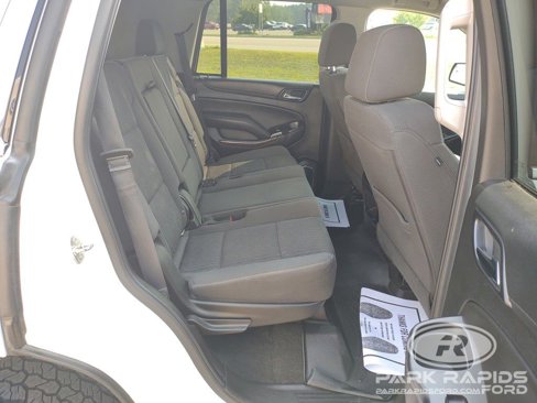 Used 2018 Chevrolet Tahoe LS image 24