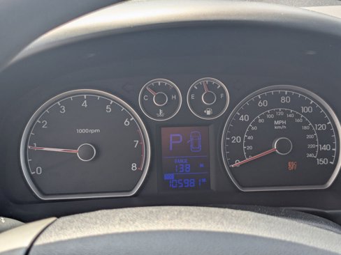 Used 2010 Hyundai Elantra GLS w/ Popular Equipment Pkg 2 image 16