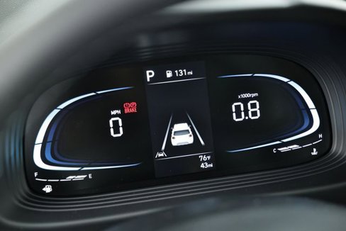 New 2025 Hyundai Venue SEL image 11