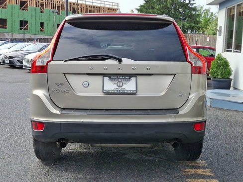 Used 2011 Volvo XC60 3.2 image 5