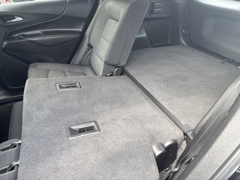 Used 2018 Chevrolet Equinox LT image 21