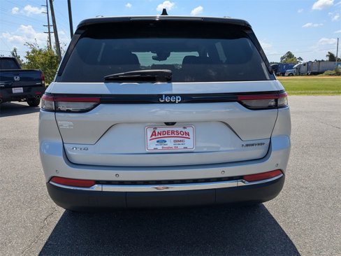Used 2023 Jeep Grand Cherokee Limited image 5