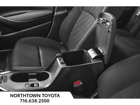 New 2025 Toyota Corolla LE image 15