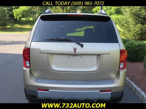 Used 2007 Pontiac Torrent AWD w/ Preferred Package image 8