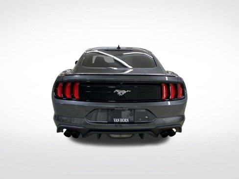 Used 2020 Ford Mustang Premium w/ Equipment Group 201A image 15