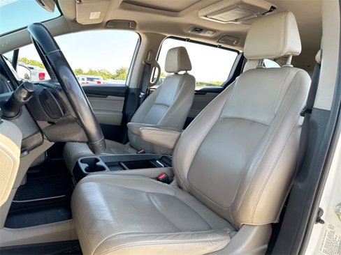 Used 2020 Honda Odyssey EX-L image 11