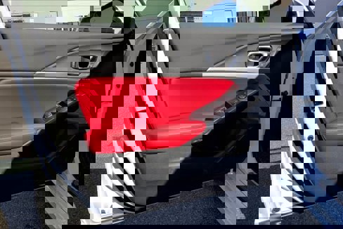 Certified 2025 Acura Integra A-Spec image 13